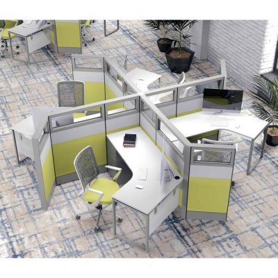 Cubicle Desks And Workstations | SKUTCHI Designs Inc.