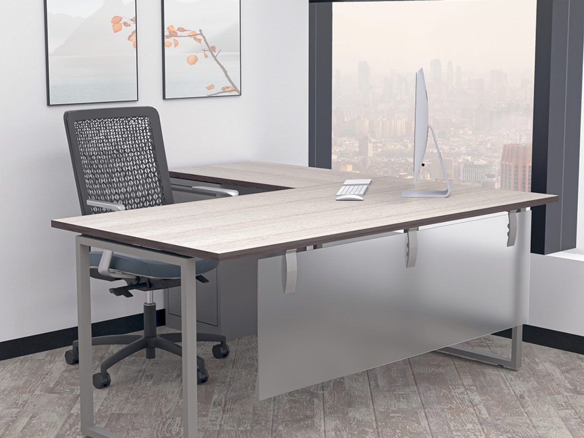 Arkitek Modesty Panel Only - For 78 or 86 Rectangular Desk