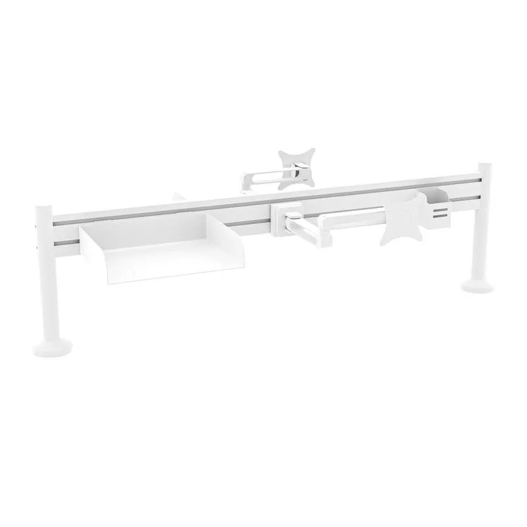 Double Sided Slat Wall