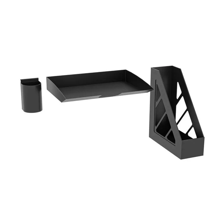 Emerald Panel Accessories