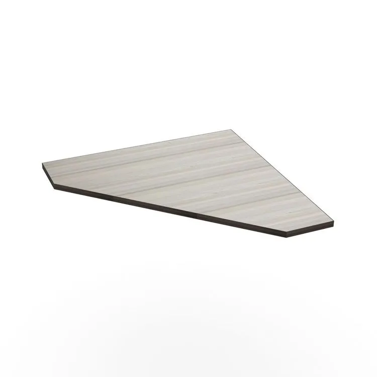 Quarter Panel Shelf: 36 Inch