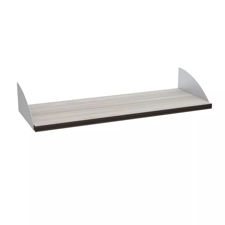 Bookshelf (Silver) - 36"