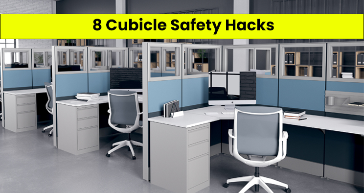 Top 10 Best Cubicle Accessories 