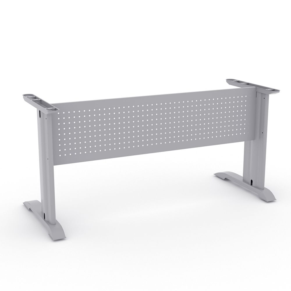 Steel Desk Modesty Panel