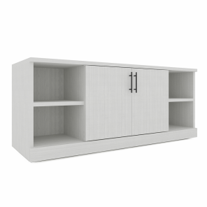 Sol Series 2 Inner Door Credenza