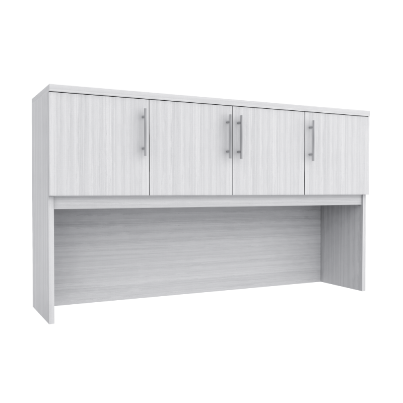 Sol Series 4 Door Hutch