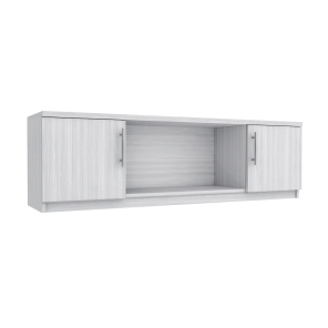 Sol Series Over Storage Cabinet Outer Doors