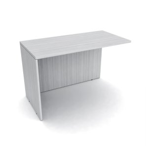 Sol series Return desk 24 D